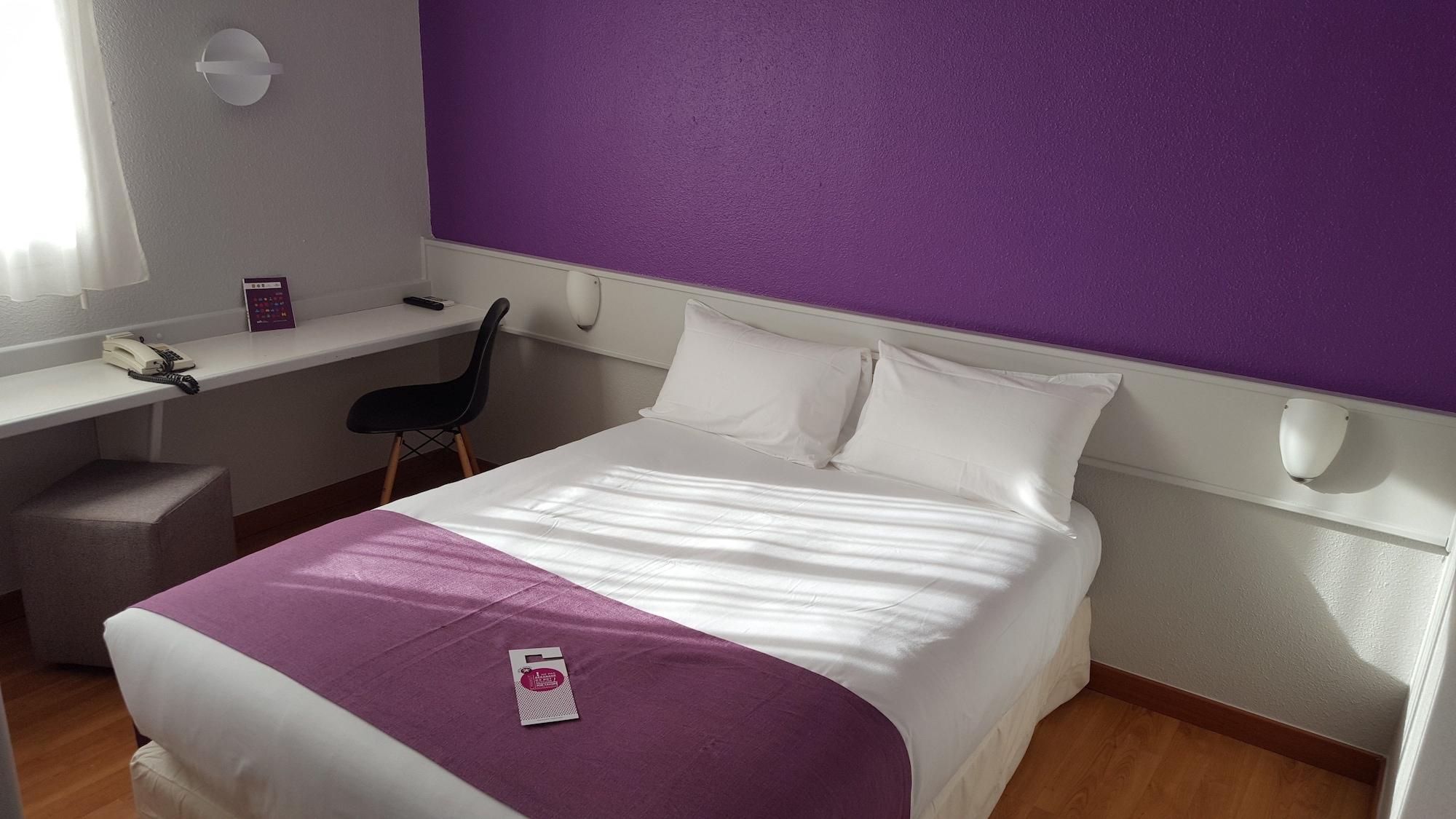 The Originals City, Hotel Le Puech, Narbonne Dış mekan fotoğraf