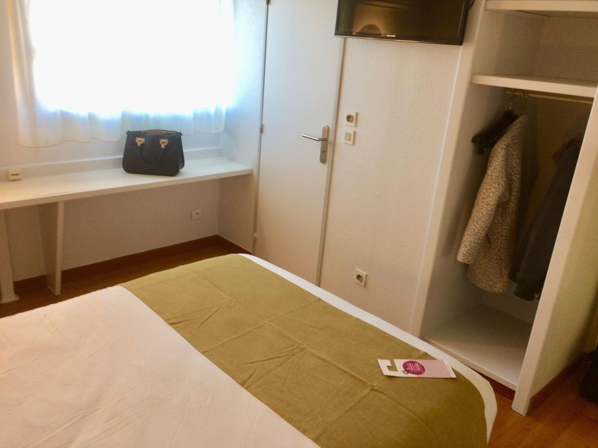 The Originals City, Hotel Le Puech, Narbonne Dış mekan fotoğraf