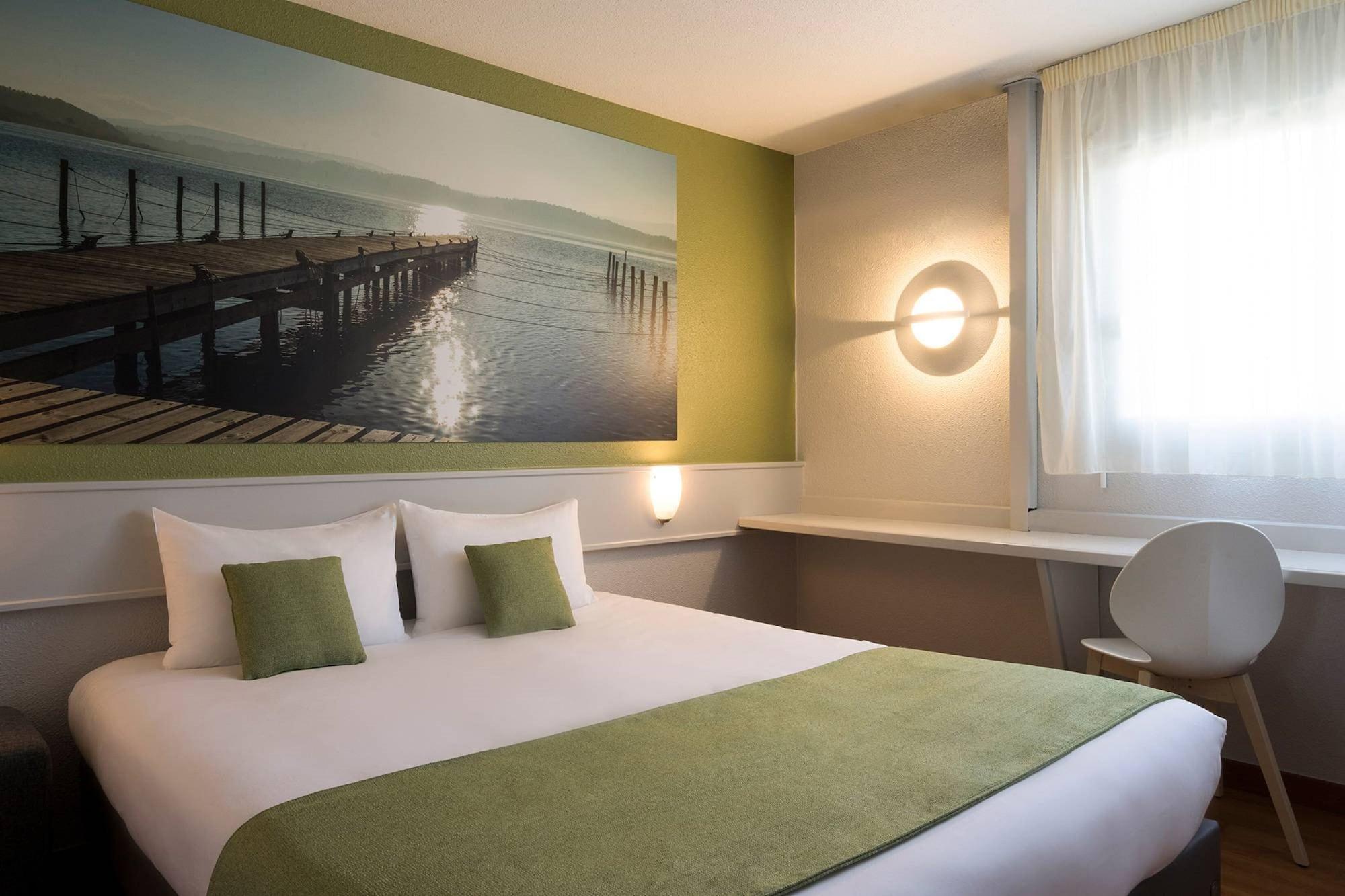 The Originals City, Hotel Le Puech, Narbonne Dış mekan fotoğraf