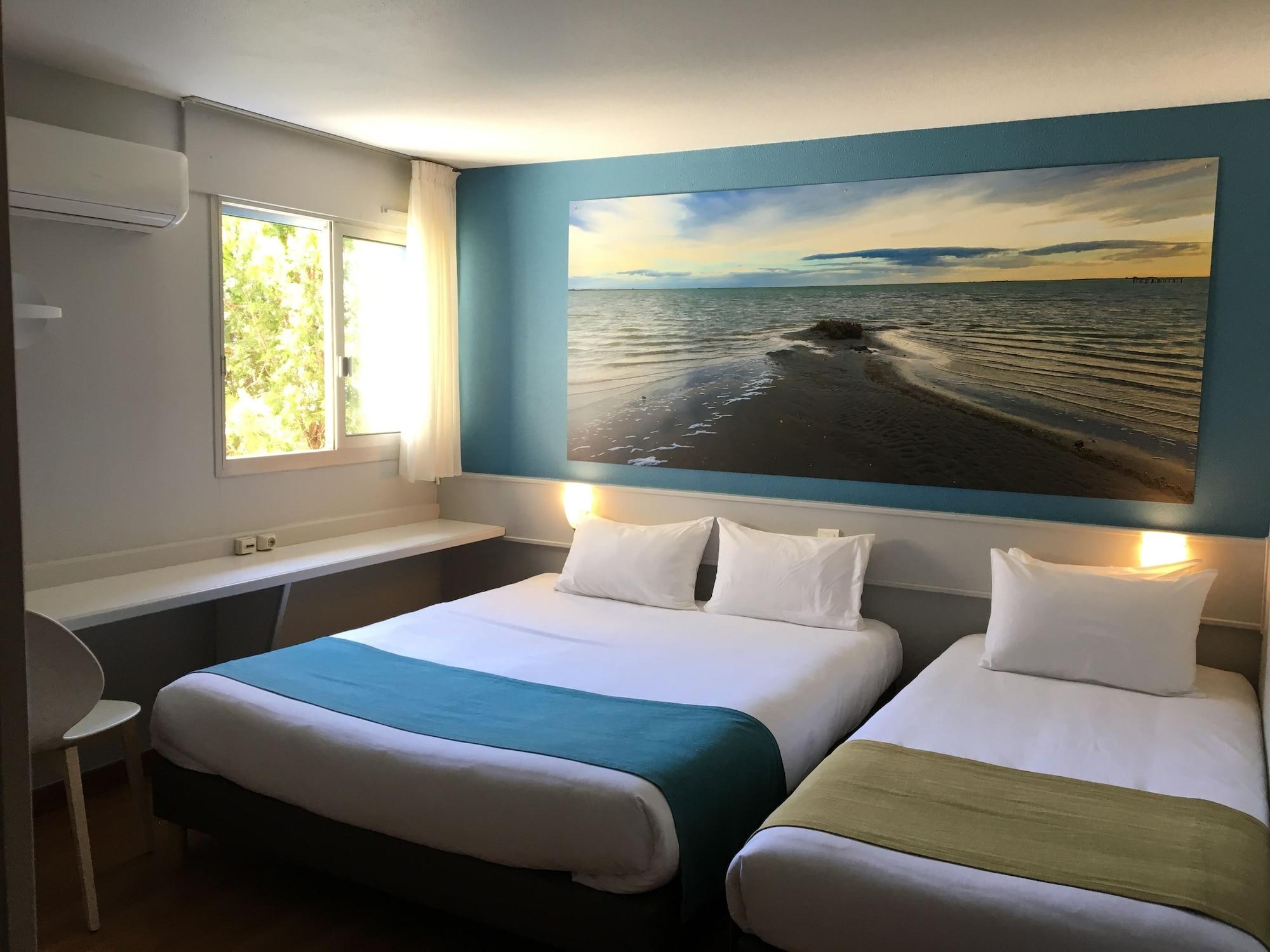The Originals City, Hotel Le Puech, Narbonne Dış mekan fotoğraf