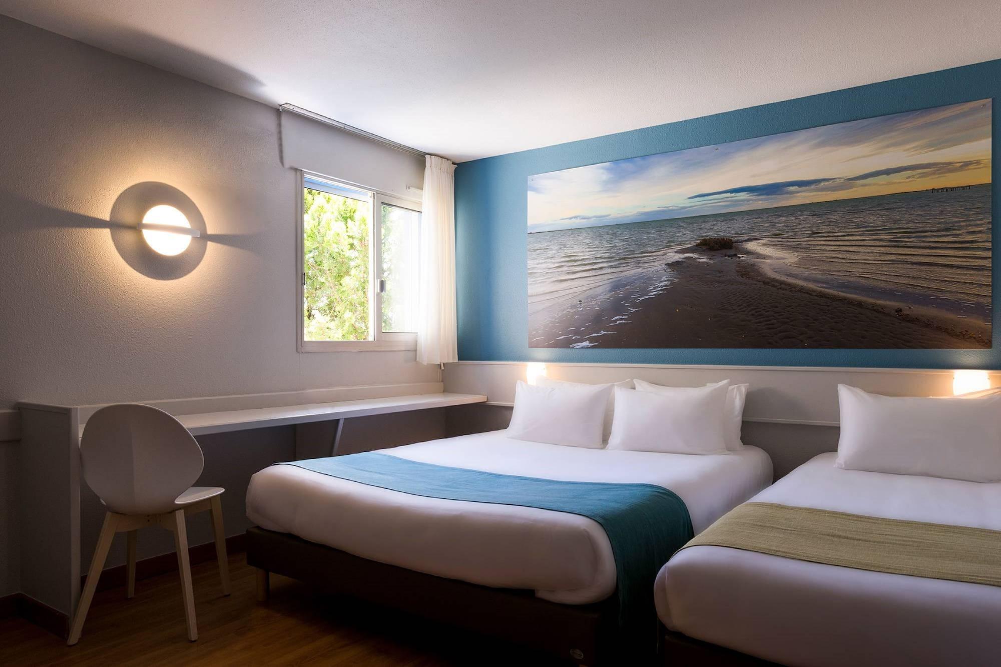 The Originals City, Hotel Le Puech, Narbonne Dış mekan fotoğraf