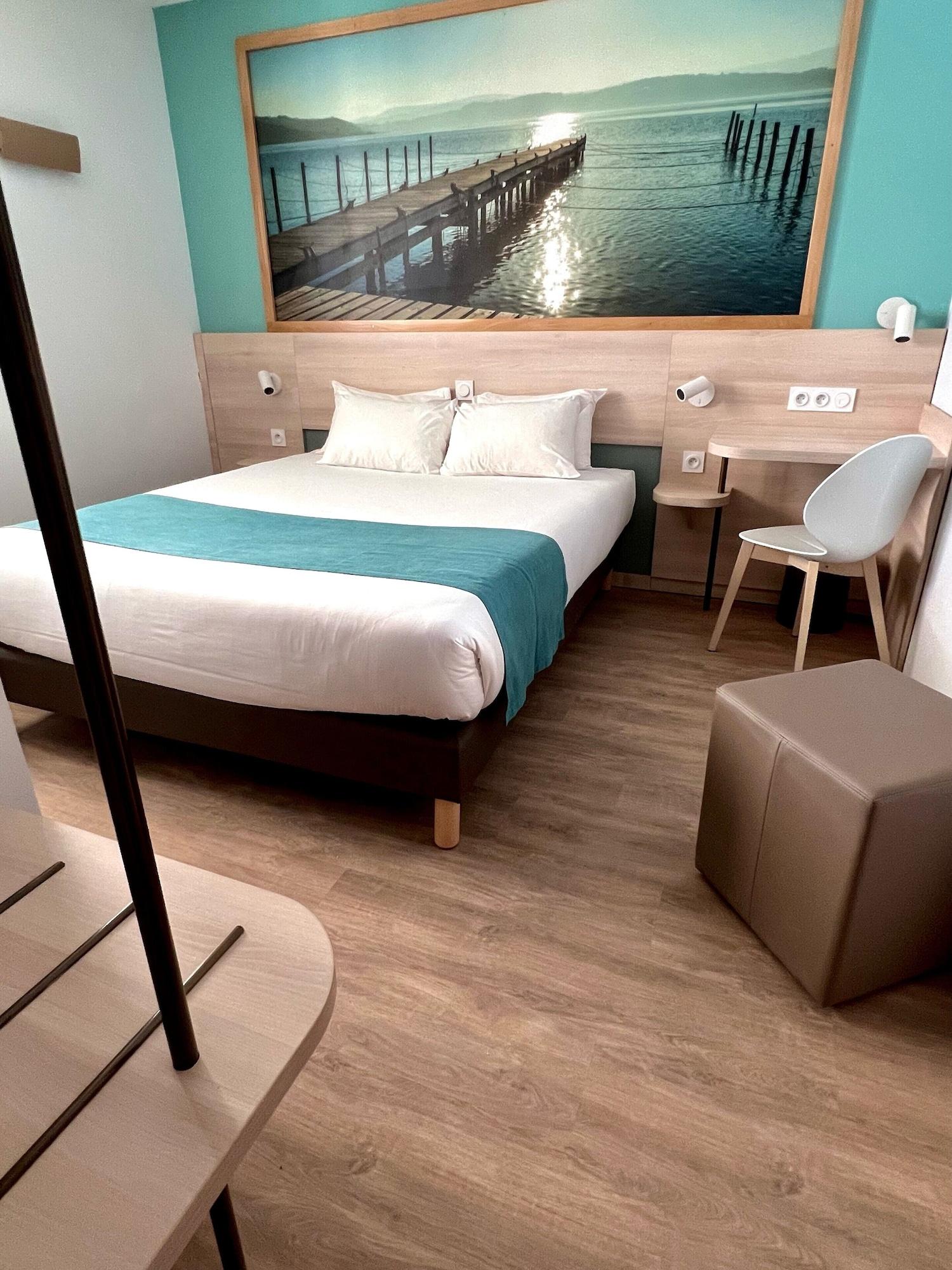 The Originals City, Hotel Le Puech, Narbonne Dış mekan fotoğraf