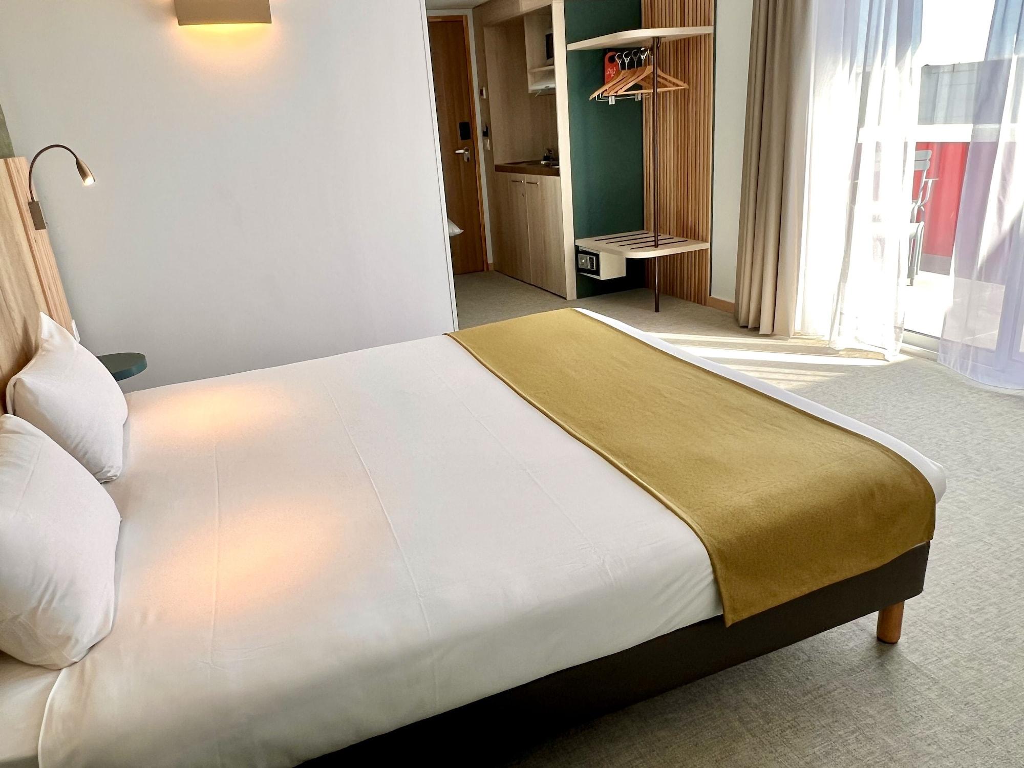 The Originals City, Hotel Le Puech, Narbonne Dış mekan fotoğraf