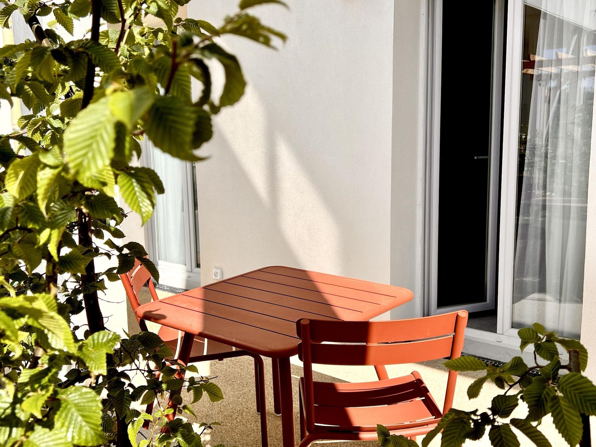 The Originals City, Hotel Le Puech, Narbonne Dış mekan fotoğraf