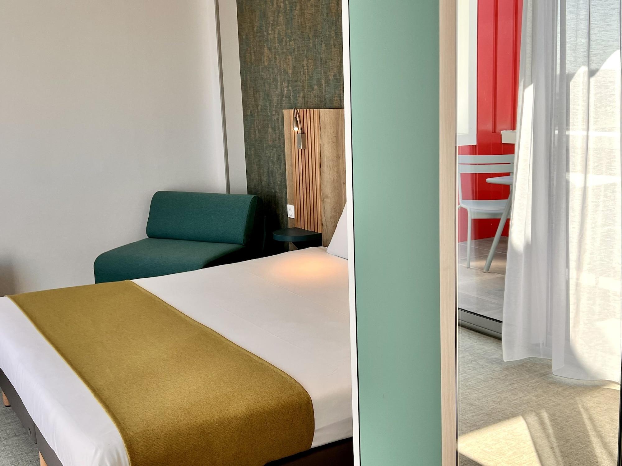 The Originals City, Hotel Le Puech, Narbonne Dış mekan fotoğraf