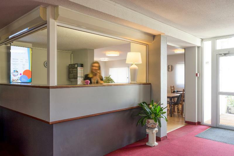 The Originals City, Hotel Le Puech, Narbonne Dış mekan fotoğraf